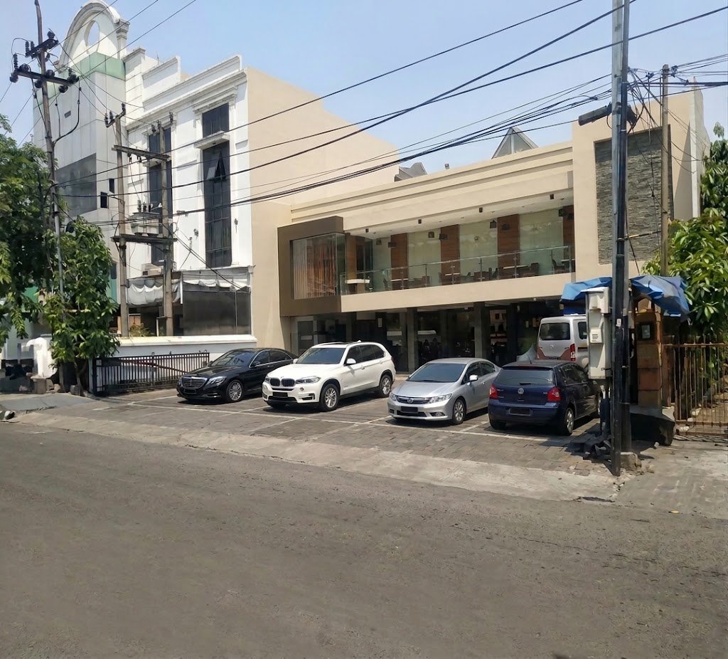 AJB Ex Resto Jl. Dr Soetomo Kec. Tegalsari Surabaya Pusat - Foto 2