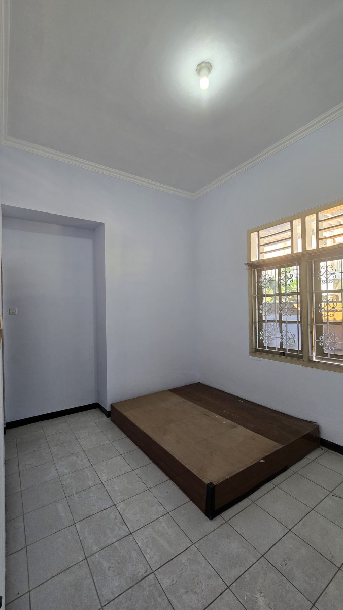 Rumah Renovasi Baru di Perumahan Dekat Solo Baru - Foto 9