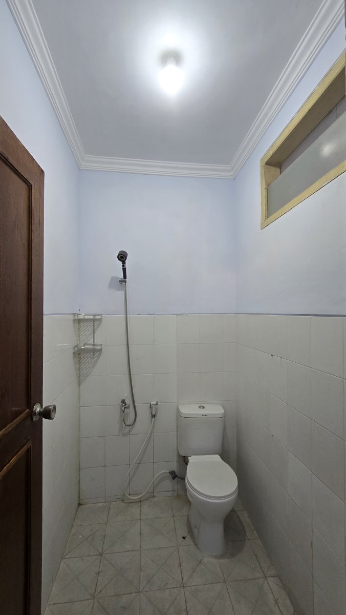 Rumah Renovasi Baru di Perumahan Dekat Solo Baru - Foto 10