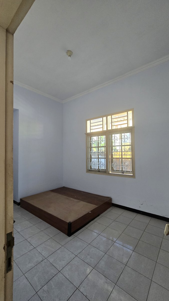 Rumah Renovasi Baru di Perumahan Dekat Solo Baru - Foto 12