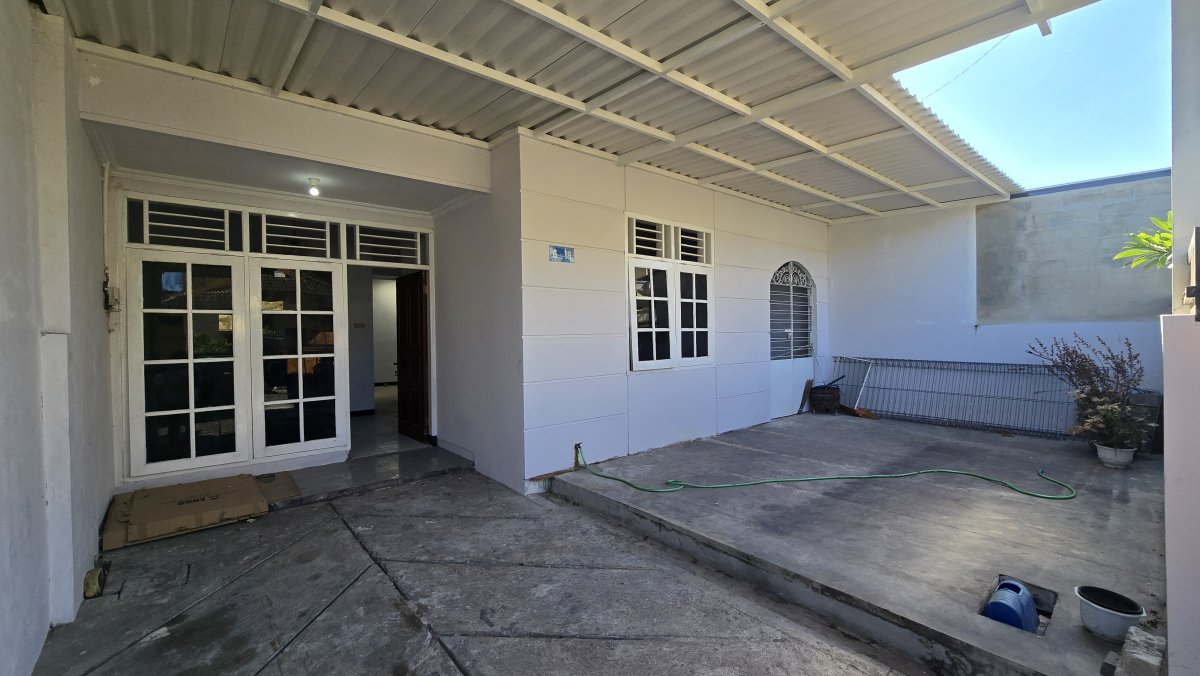 Rumah Renovasi Baru di Perumahan Dekat Solo Baru - Foto 15