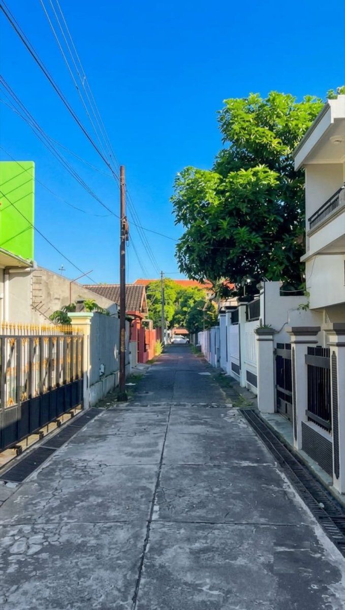 Rumah Mewah 2 Lantai Siap Huni di Manahan Solo - Foto 5