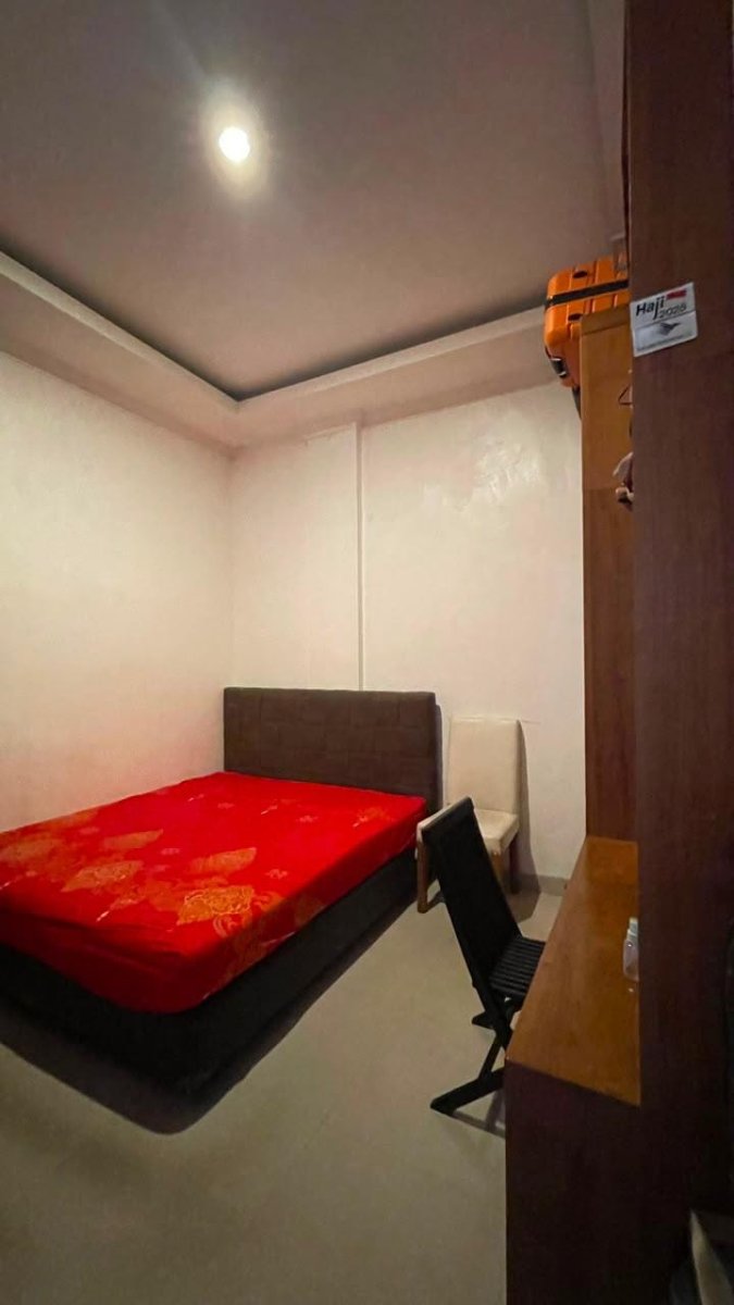 Rumah Mewah 2 Lantai Siap Huni di Manahan Solo - Foto 8