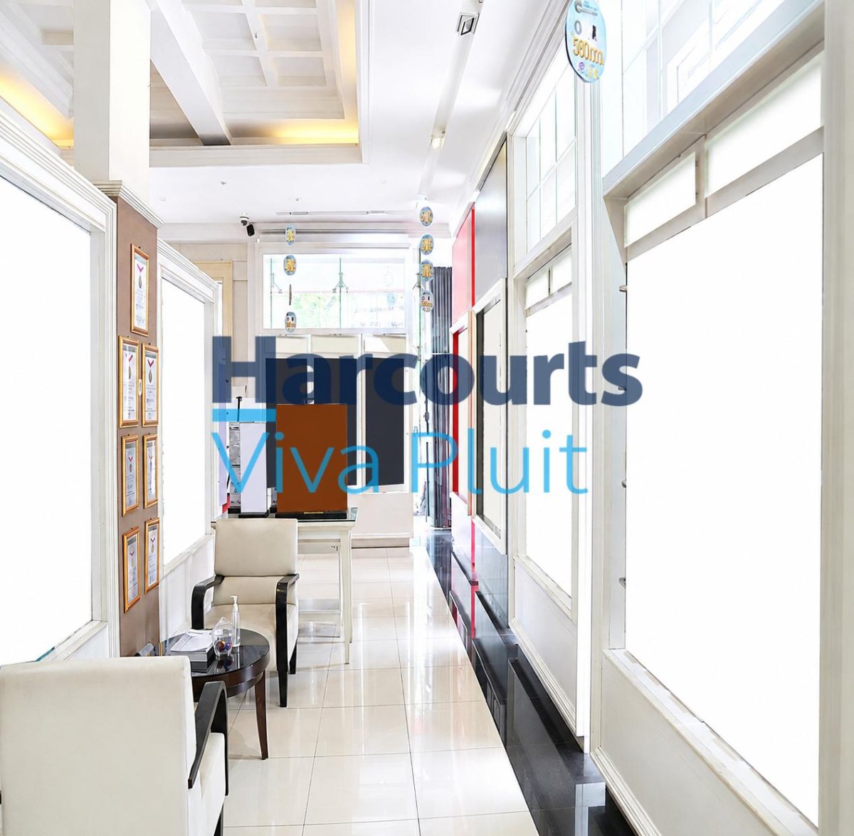 DIJUAL RUKO STRATEGIS – BANDUNG - Foto 2