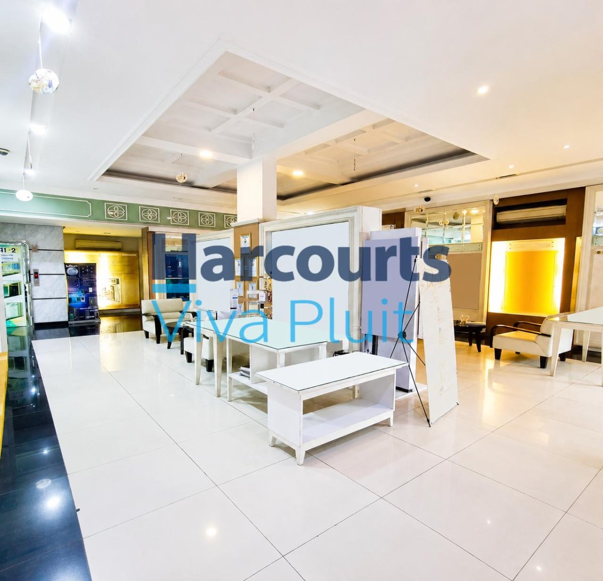 DIJUAL RUKO STRATEGIS – BANDUNG - Foto 3