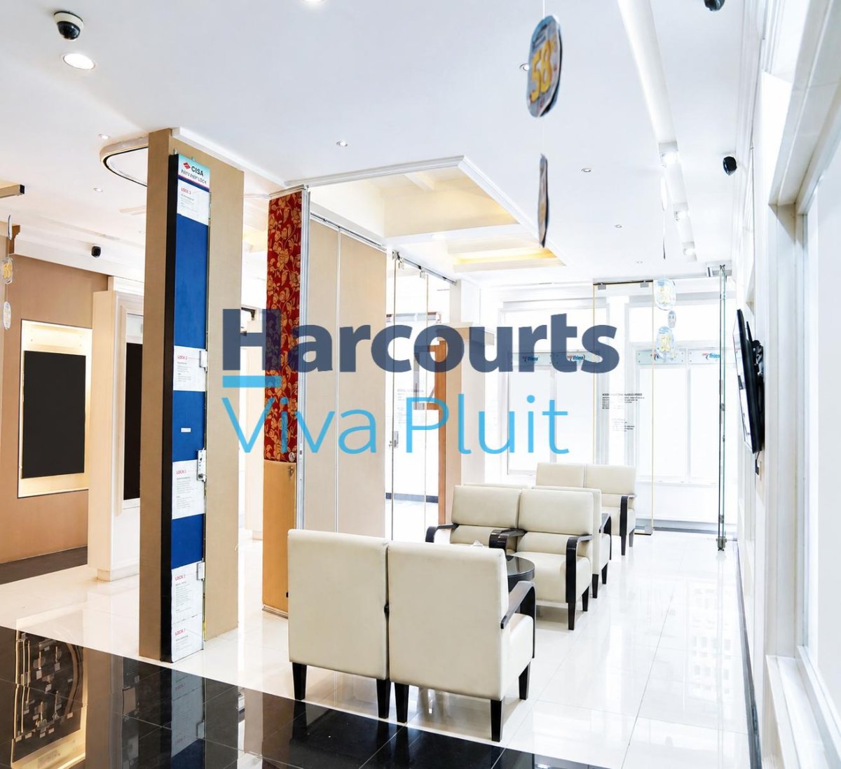 DIJUAL RUKO STRATEGIS – BANDUNG - Foto 4