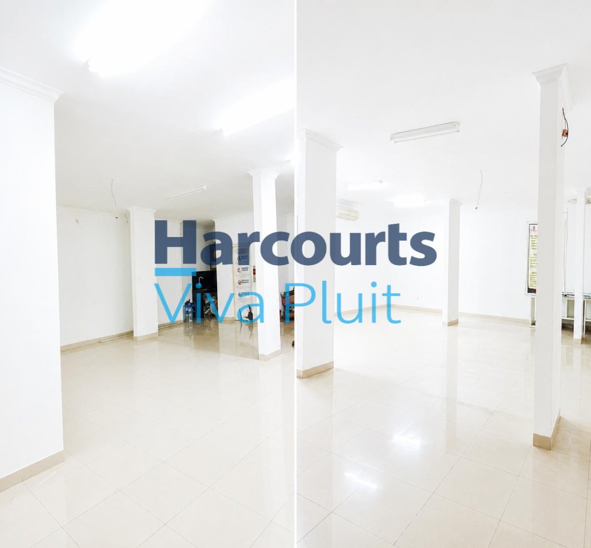 DIJUAL RUKO STRATEGIS – BANDUNG - Foto 5