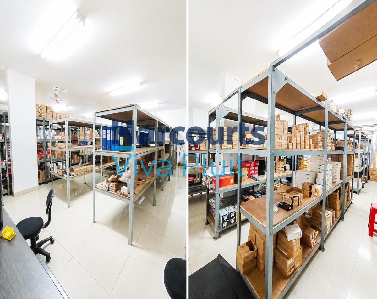 DIJUAL RUKO STRATEGIS – BANDUNG - Foto 6