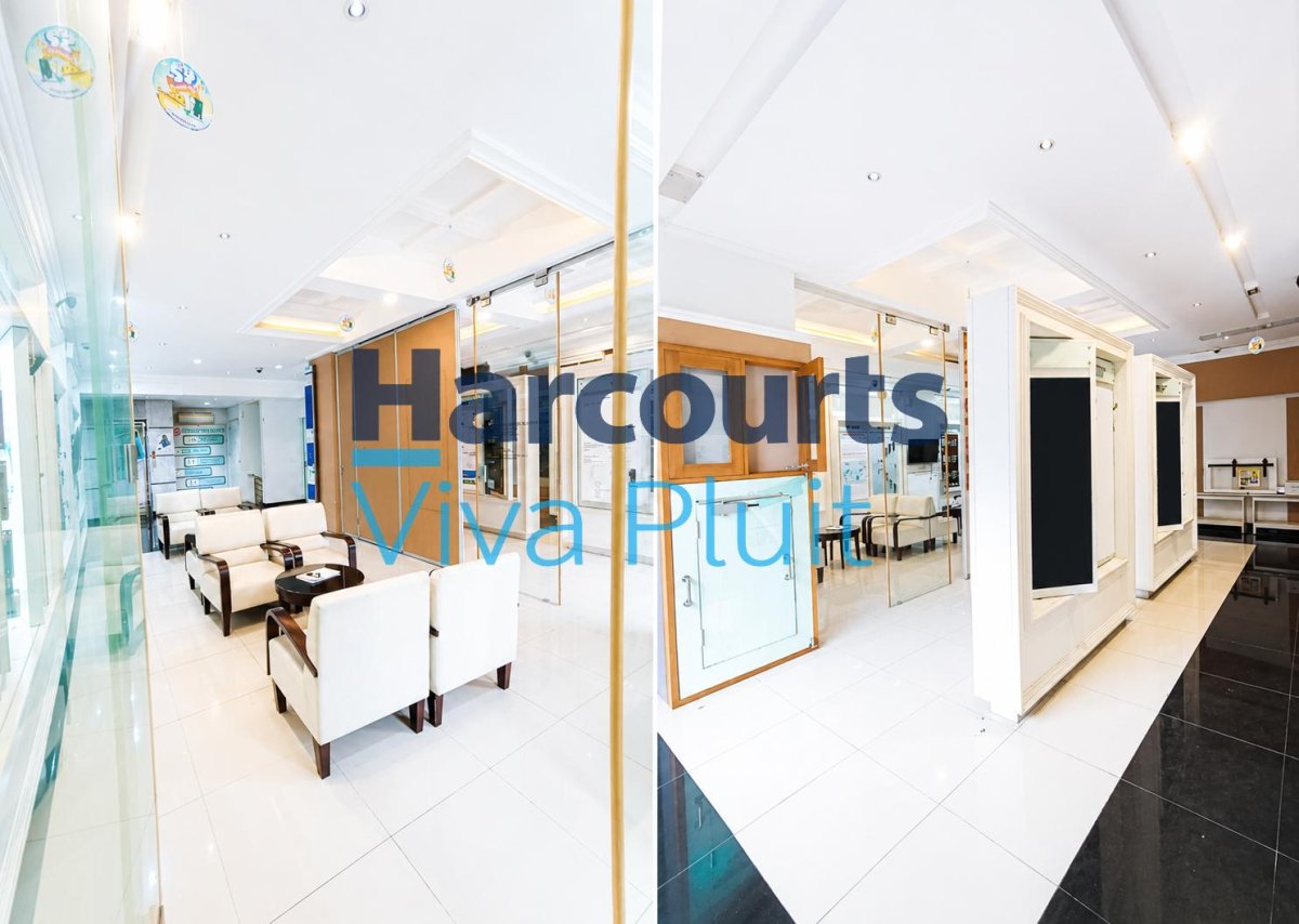 DIJUAL RUKO STRATEGIS – BANDUNG - Foto 7