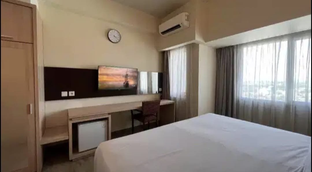 Apartemen Solo Paragon Tipe Studio Dengan Kitchen Set - Foto 2
