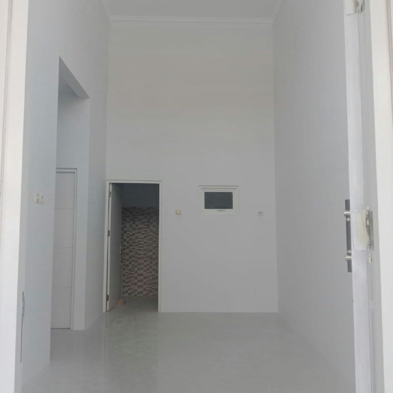 Rumah Ready Huni @Perumahan Green Lake Wonorejo - Foto 3
