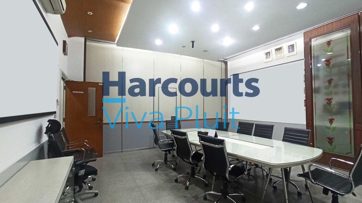 DIJUAL GUDANG STRATEGIS – SUNTER, JAKARTA UTARA - Foto 4