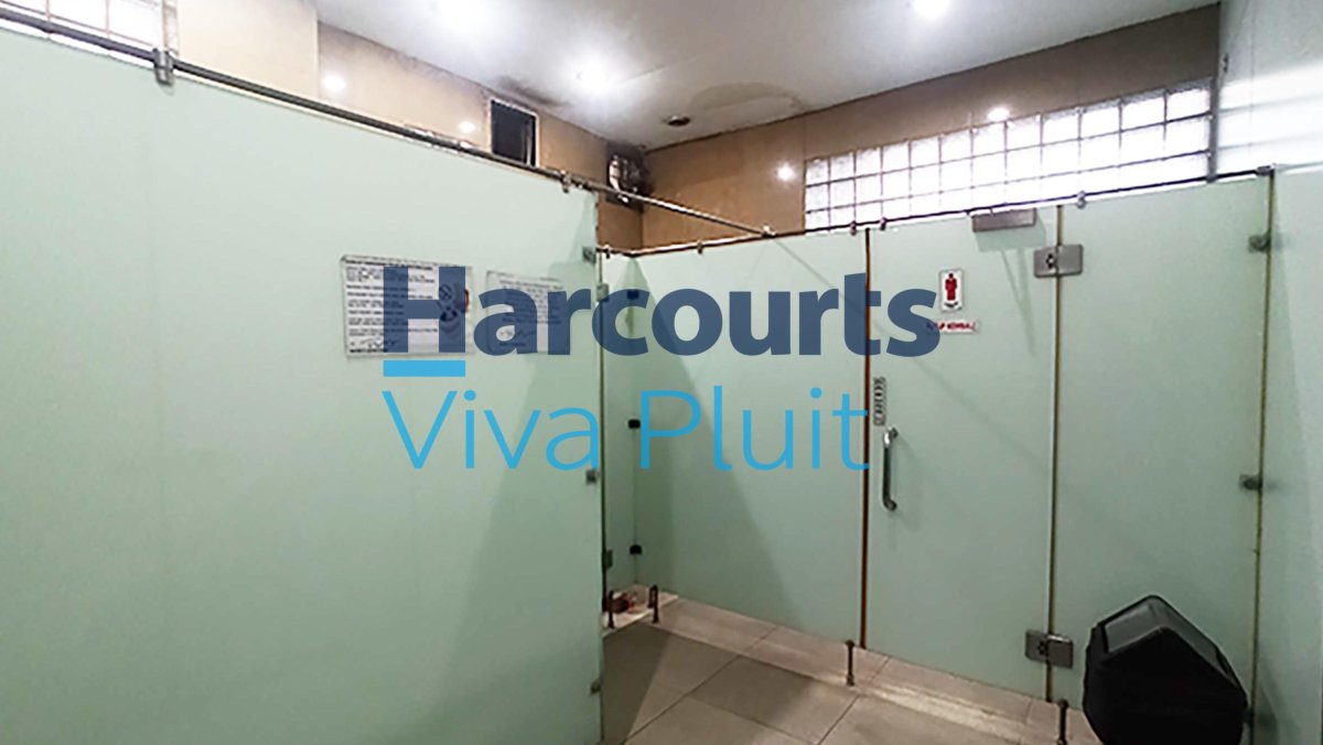 DIJUAL GUDANG STRATEGIS – SUNTER, JAKARTA UTARA - Foto 5