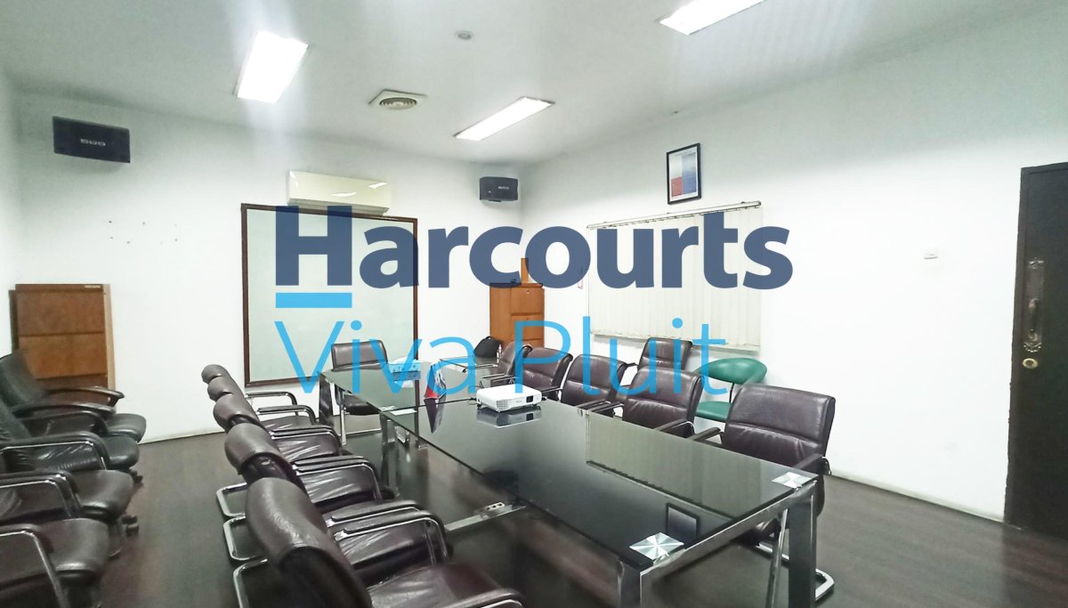 DIJUAL GUDANG STRATEGIS – SUNTER, JAKARTA UTARA - Foto 8
