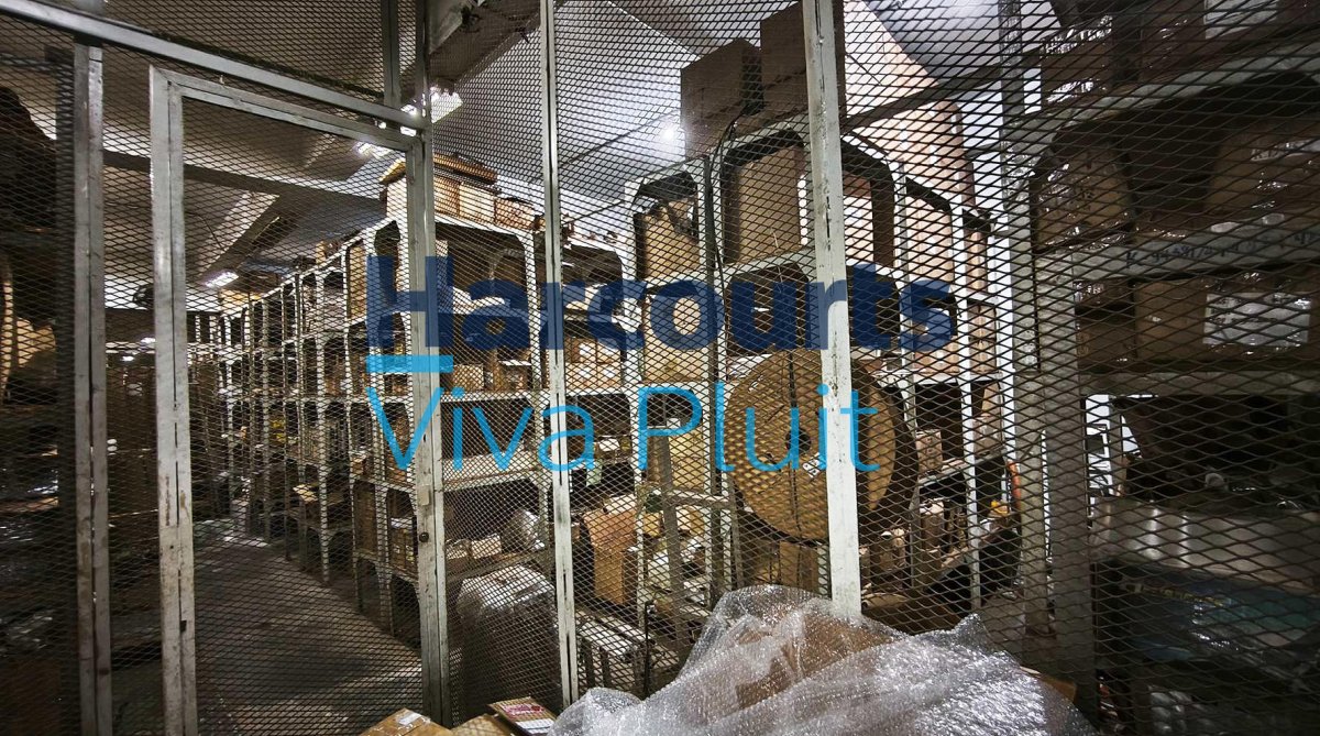 DIJUAL GUDANG STRATEGIS – SUNTER, JAKARTA UTARA - Foto 11
