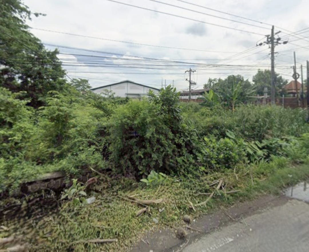 Tanah Strategis Jalan Ahmad Yani Pabelan Kartasura Solo - Foto 2