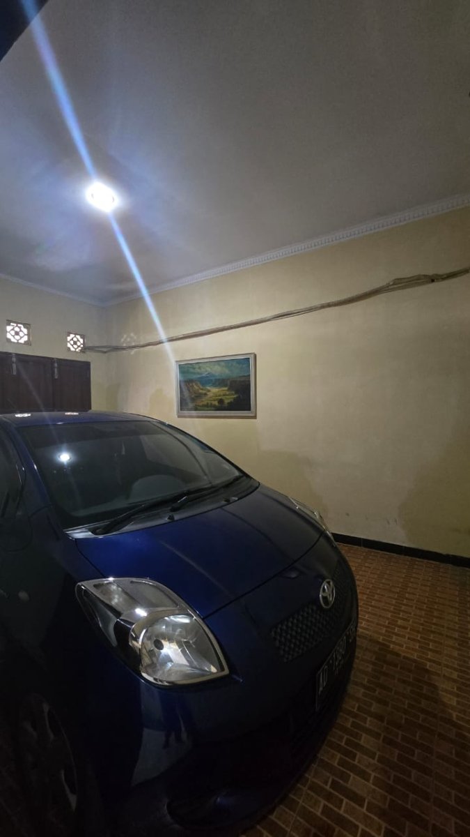 Rumah Siap Huni Di Mangkubumen Banjarsari Dekat Manahan Solo - Foto 3