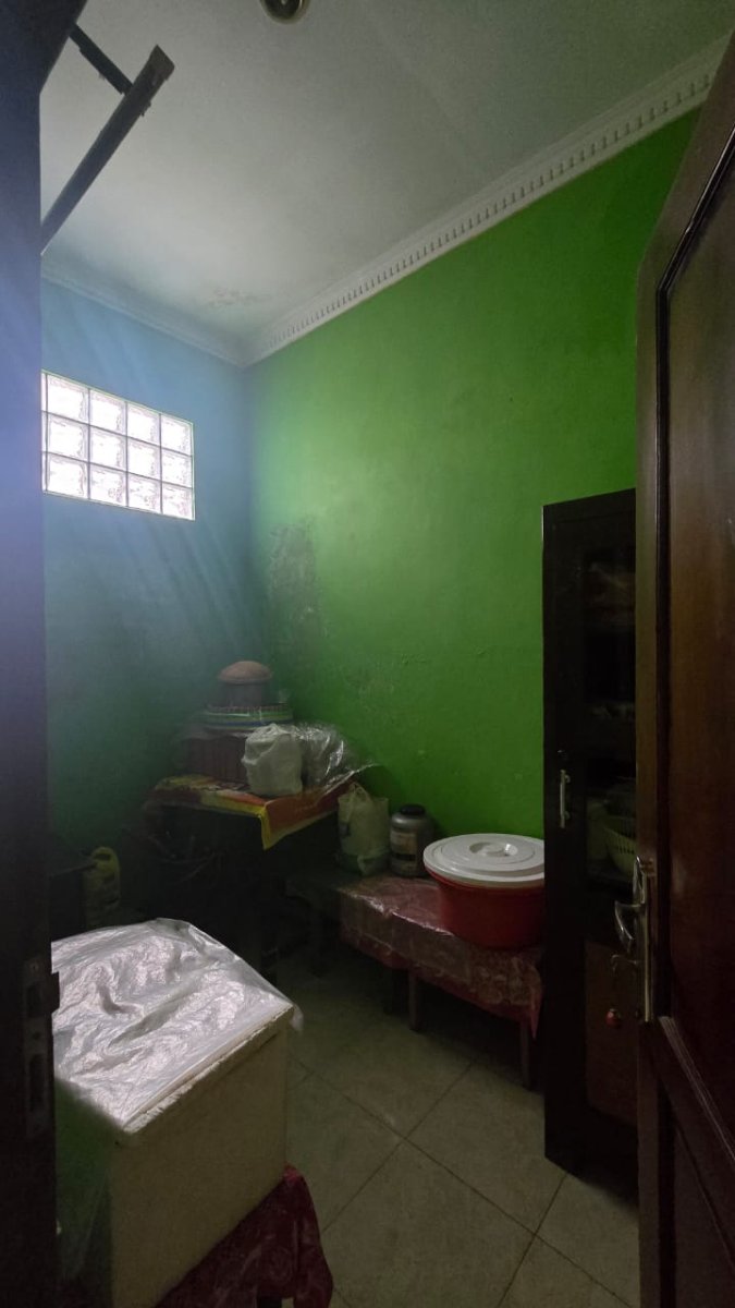 Rumah Siap Huni Di Mangkubumen Banjarsari Dekat Manahan Solo - Foto 6