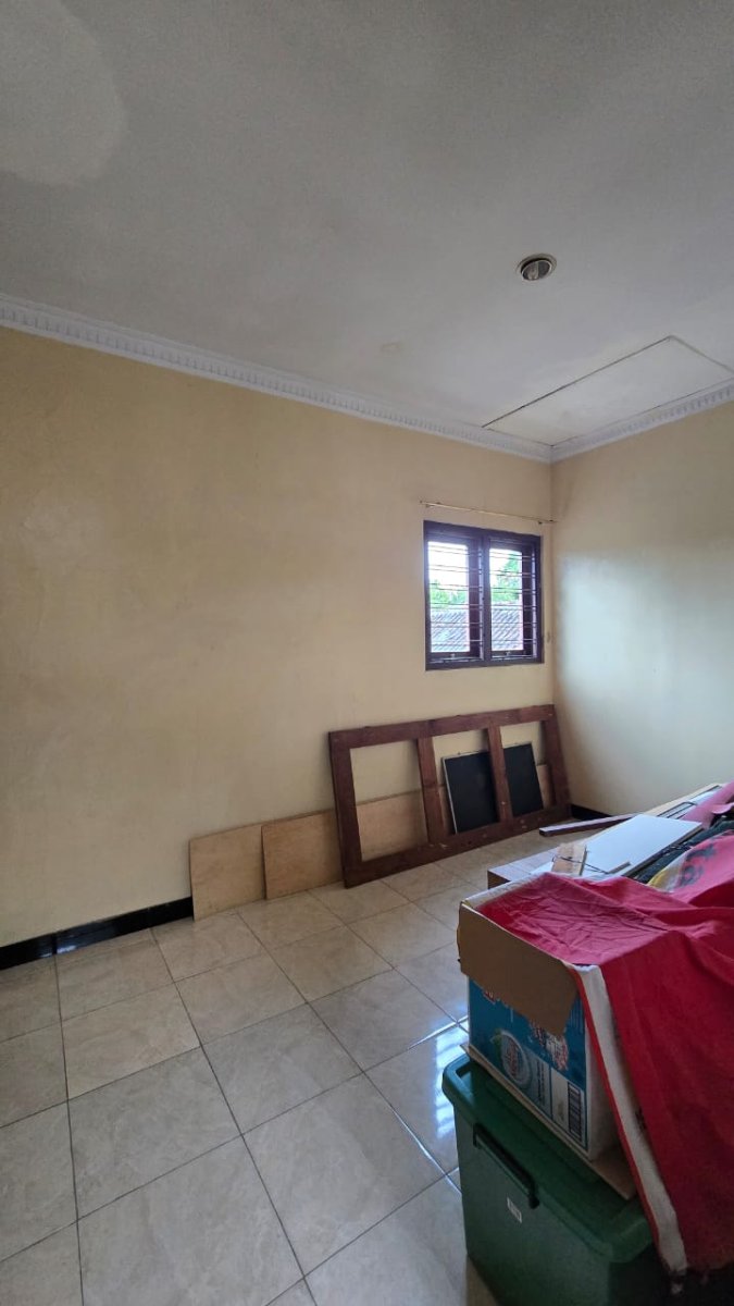 Rumah Siap Huni Di Mangkubumen Banjarsari Dekat Manahan Solo - Foto 8