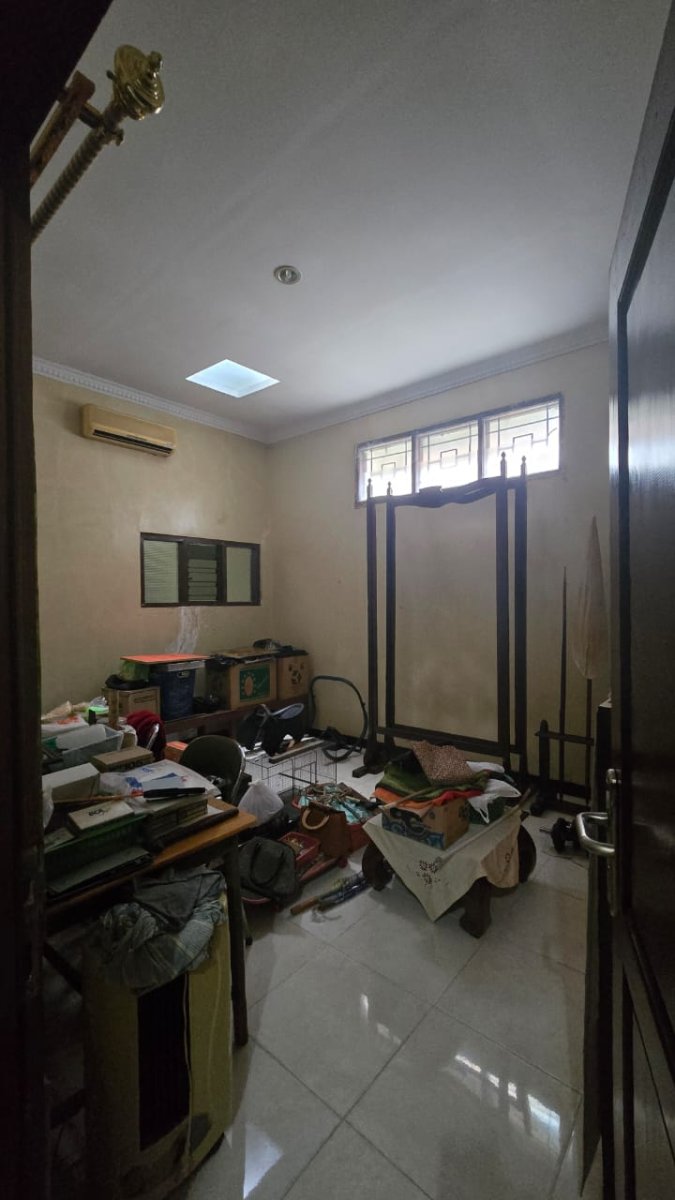Rumah Siap Huni Di Mangkubumen Banjarsari Dekat Manahan Solo - Foto 2