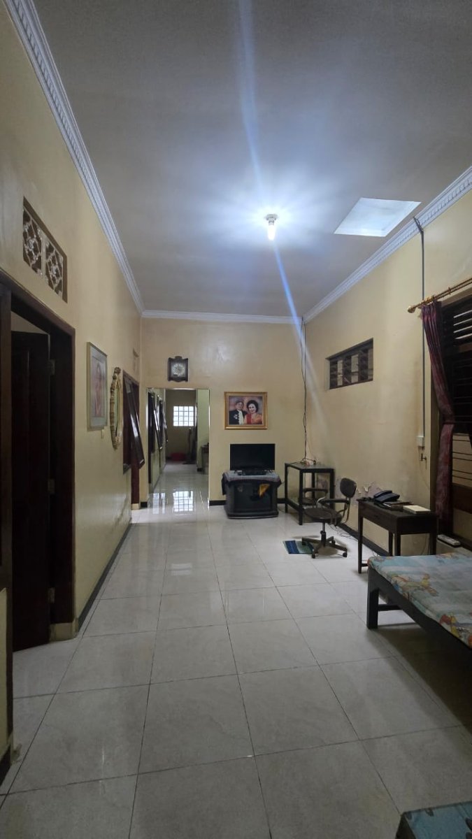 Rumah Siap Huni Di Mangkubumen Banjarsari Dekat Manahan Solo - Foto 9
