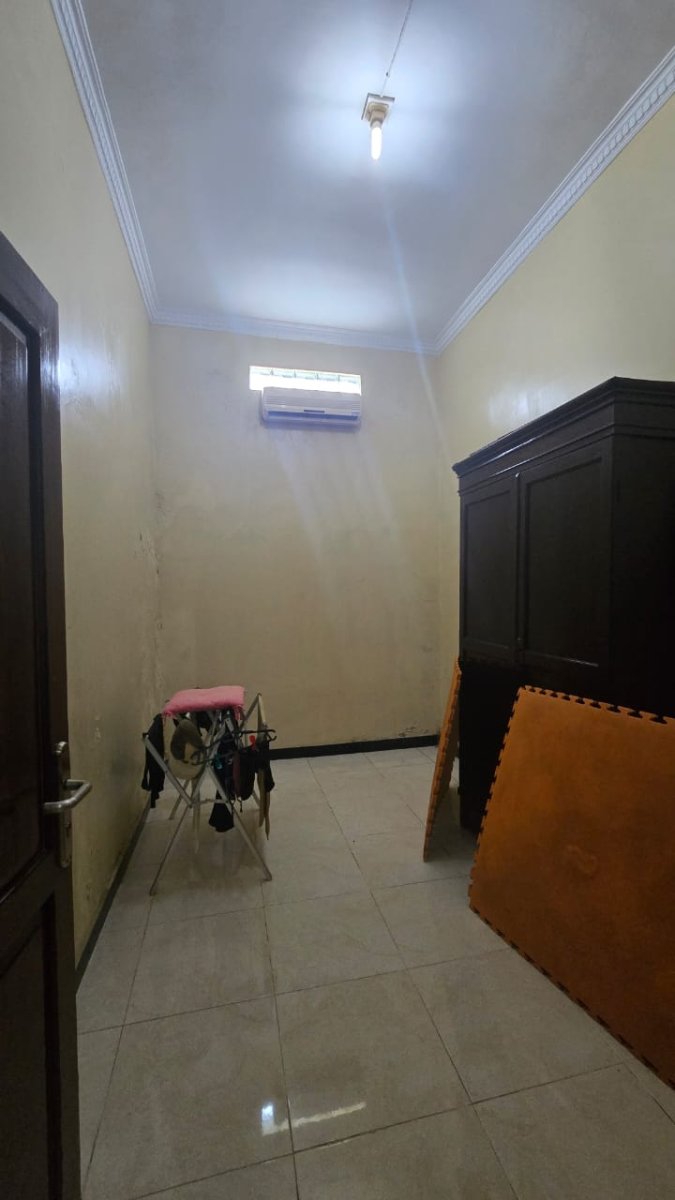 Rumah Siap Huni Di Mangkubumen Banjarsari Dekat Manahan Solo - Foto 10