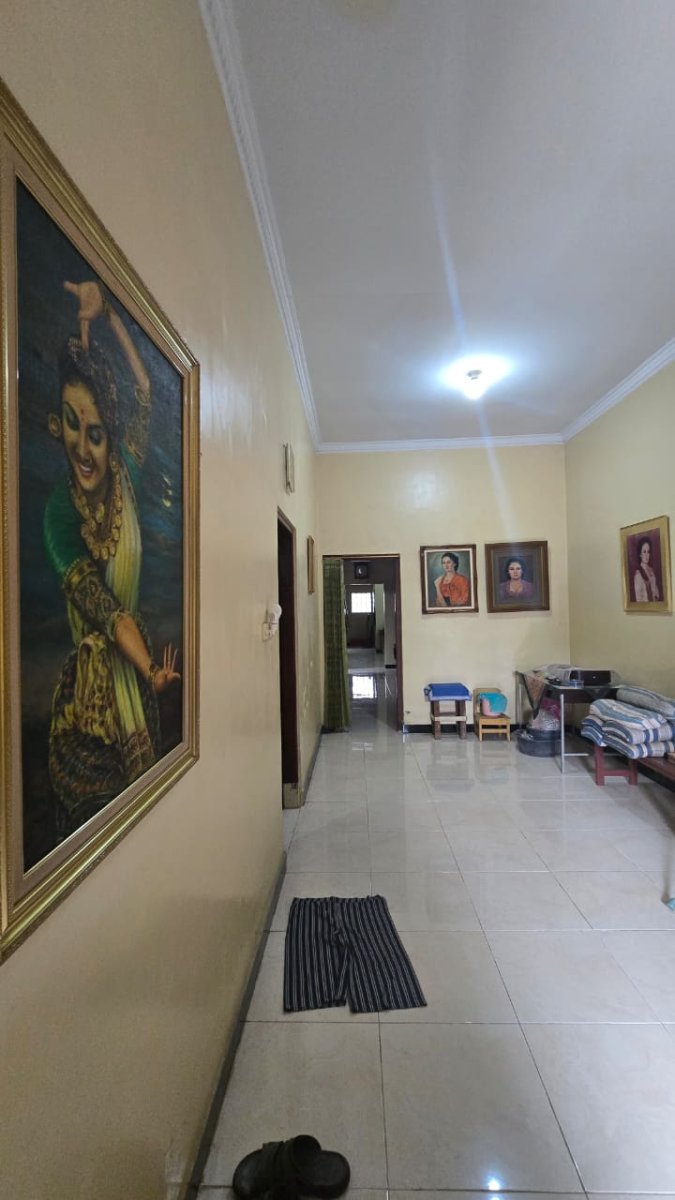 Rumah Siap Huni Di Mangkubumen Banjarsari Dekat Manahan Solo - Foto 11