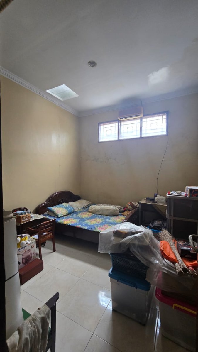 Rumah Siap Huni Di Mangkubumen Banjarsari Dekat Manahan Solo - Foto 12