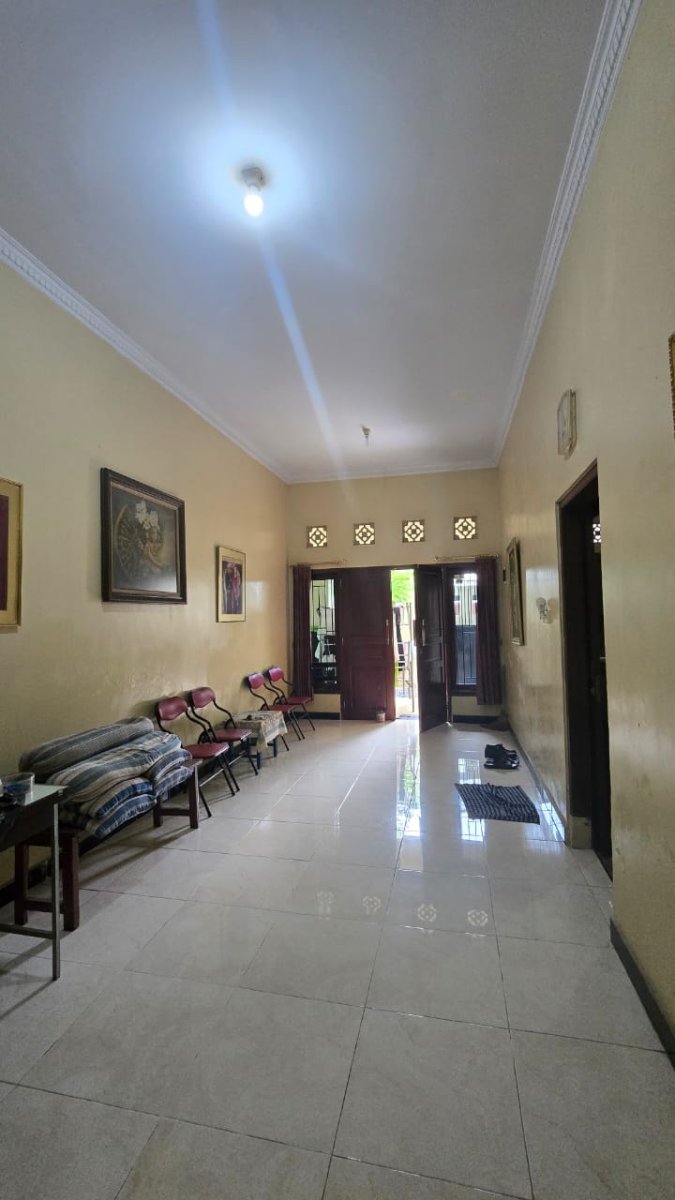 Rumah Siap Huni Di Mangkubumen Banjarsari Dekat Manahan Solo - Foto 13