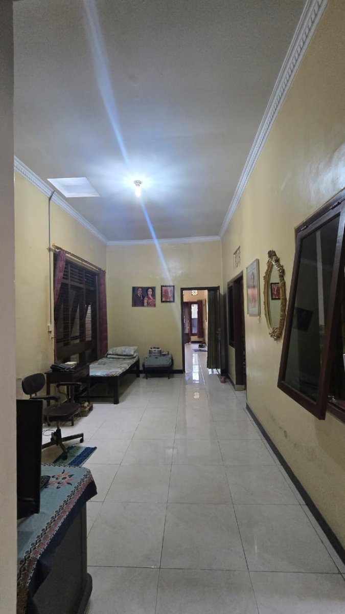 Rumah Siap Huni Di Mangkubumen Banjarsari Dekat Manahan Solo - Foto 14