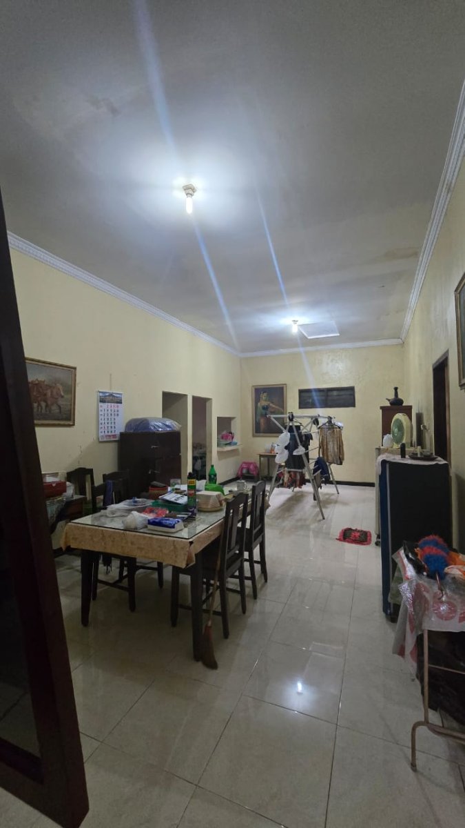 Rumah Siap Huni Di Mangkubumen Banjarsari Dekat Manahan Solo - Foto 15
