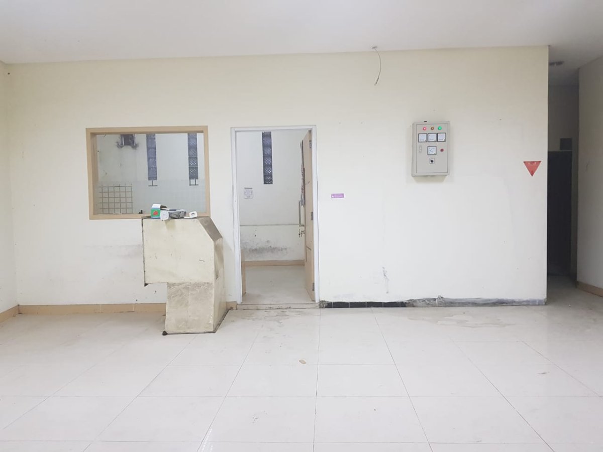 Ruko Strategis Di Jalan Urip Sumoharjo Solo - Foto 5