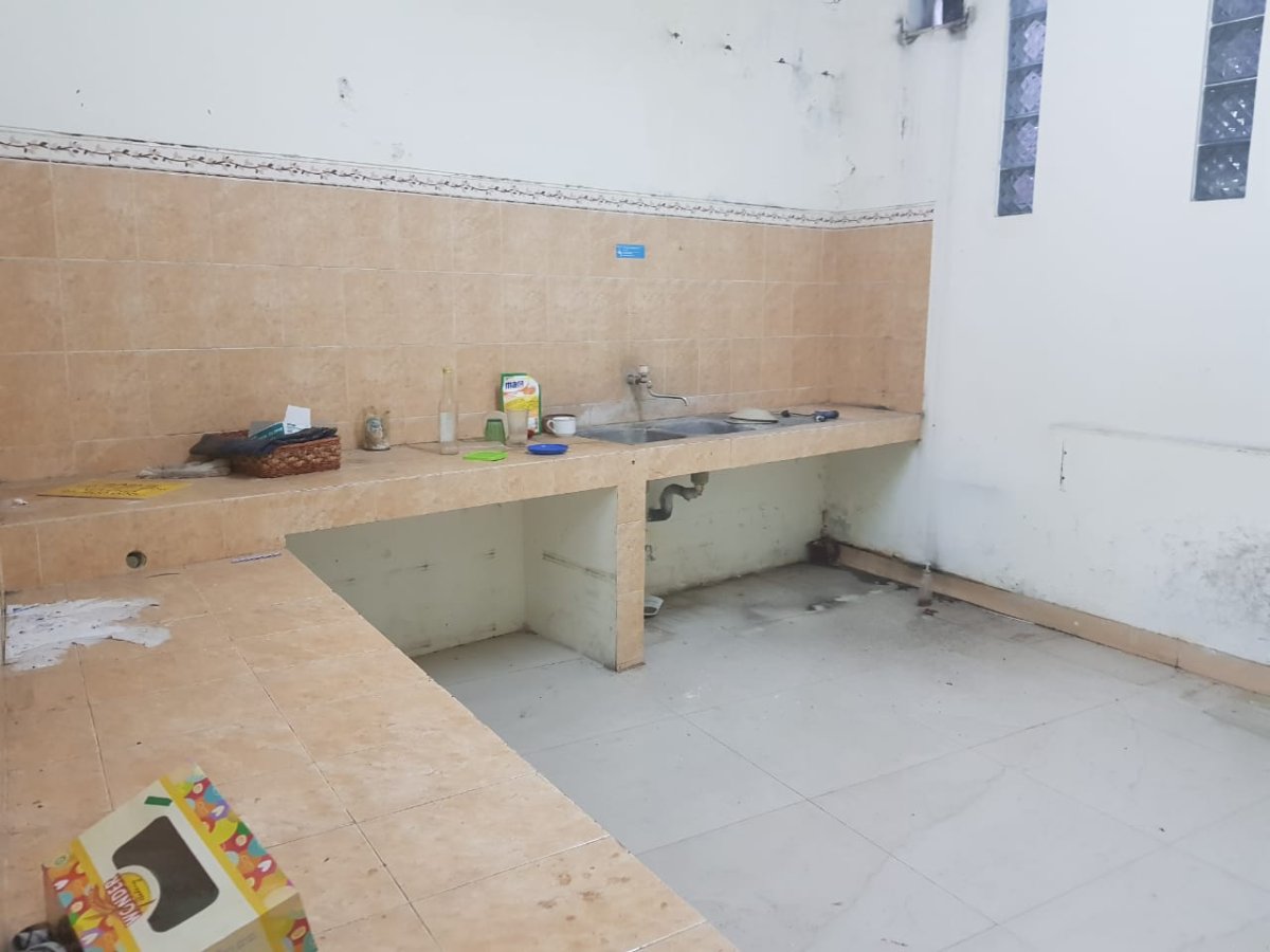 Ruko Strategis Di Jalan Urip Sumoharjo Solo - Foto 6