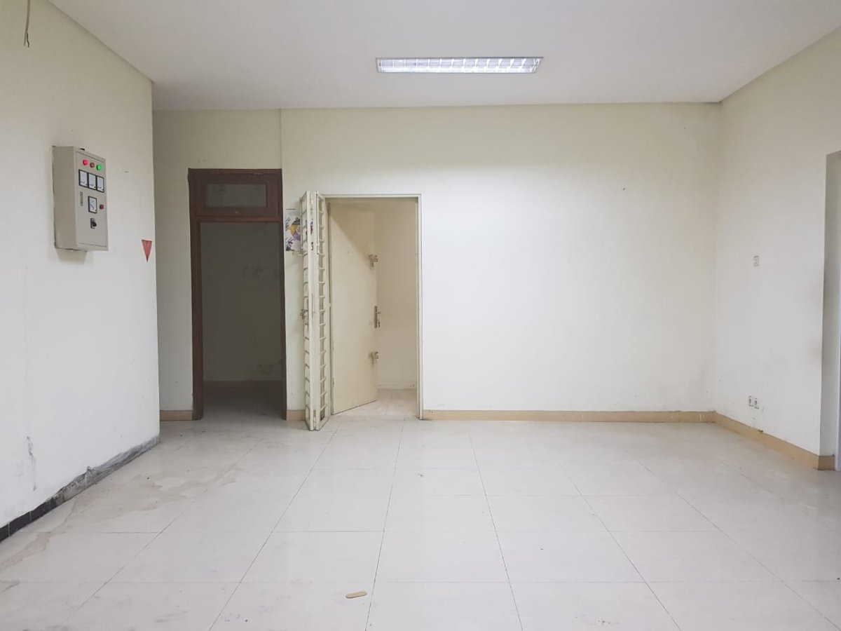 Ruko Strategis Di Jalan Urip Sumoharjo Solo - Foto 7
