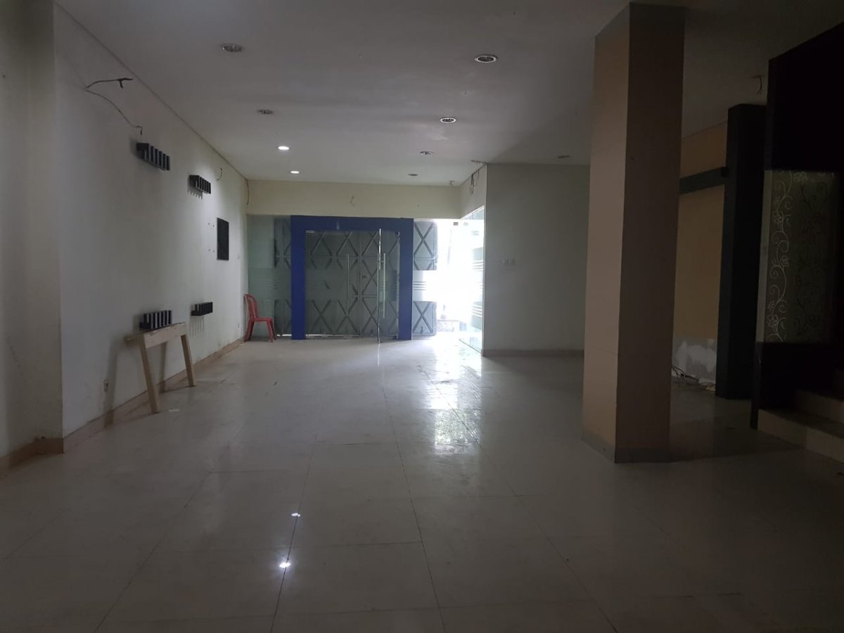 Ruko Strategis Di Jalan Urip Sumoharjo Solo - Foto 14