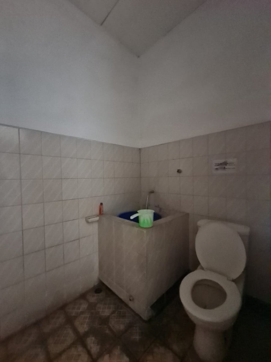 Gudang Strategis Siap Pakai Di Laweyan Solo - Foto 9