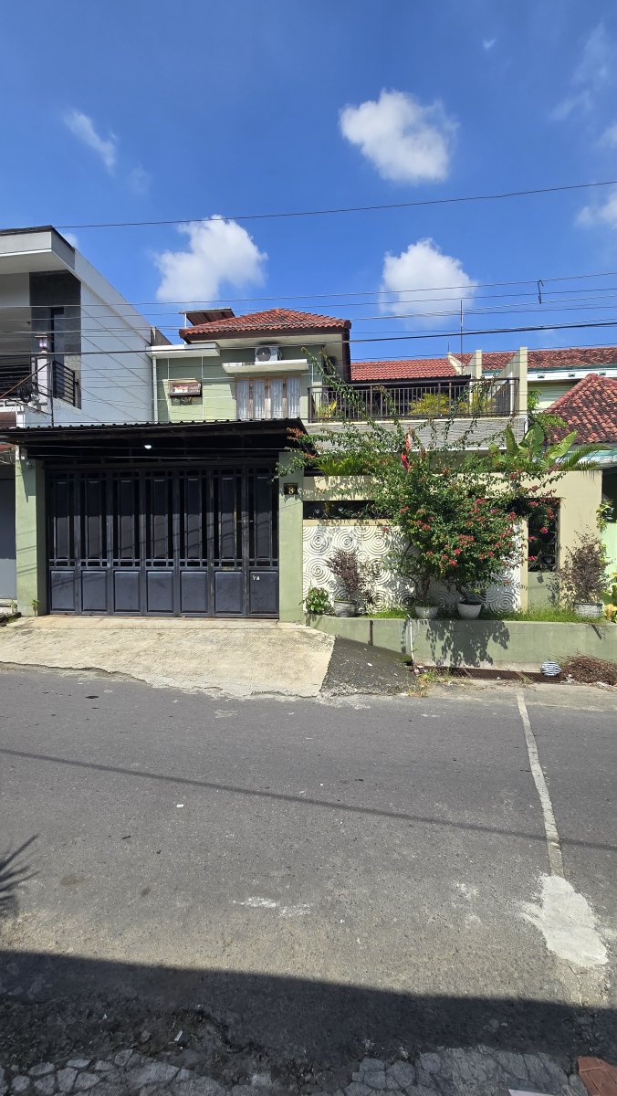 Rumah Bagus Siap Huni Di Mojosongo Solo - Foto 2