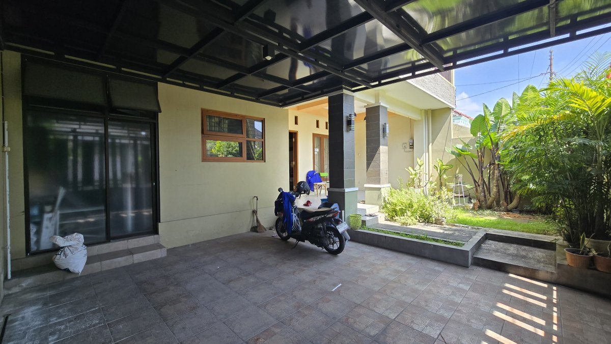 Rumah Bagus Siap Huni Di Mojosongo Solo - Foto 3