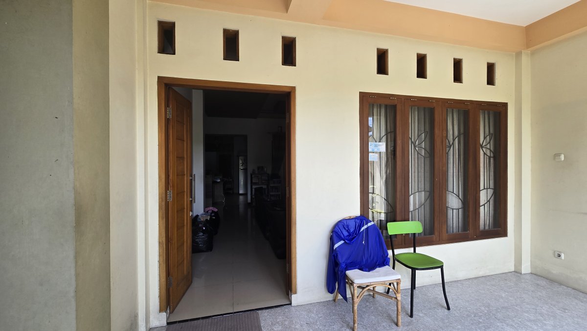 Rumah Bagus Siap Huni Di Mojosongo Solo - Foto 5