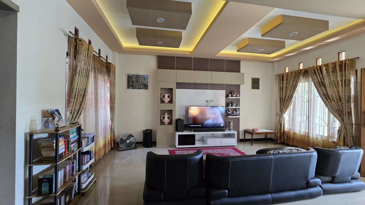 Rumah Bagus Siap Huni Di Mojosongo Solo - Foto 7