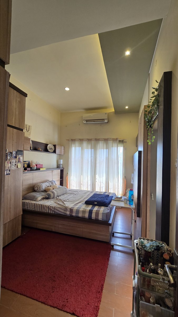 Rumah Bagus Siap Huni Di Mojosongo Solo - Foto 12