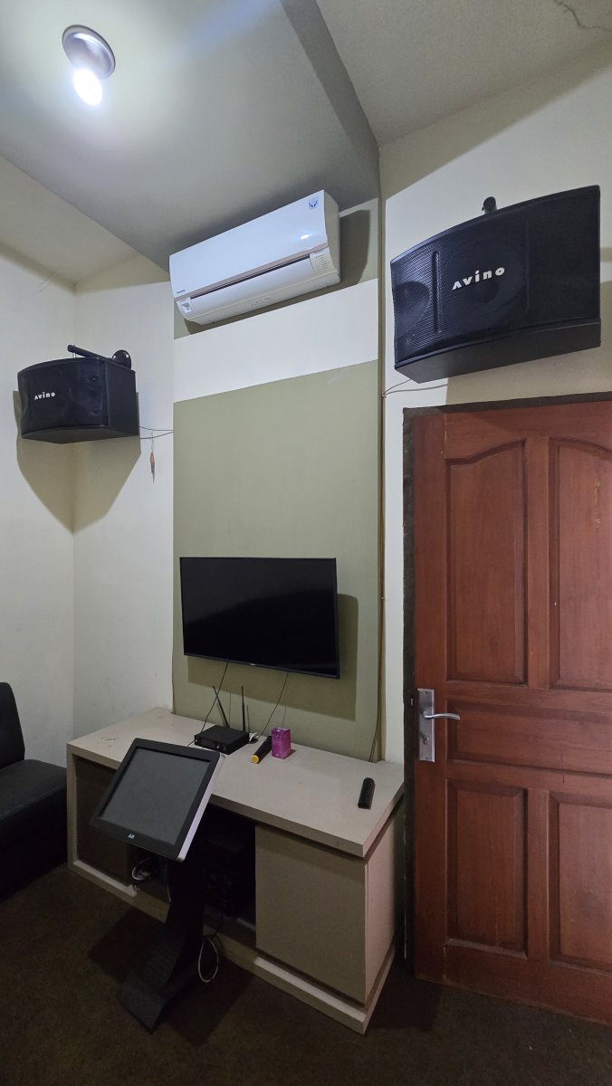 Rumah Bagus Siap Huni Di Mojosongo Solo