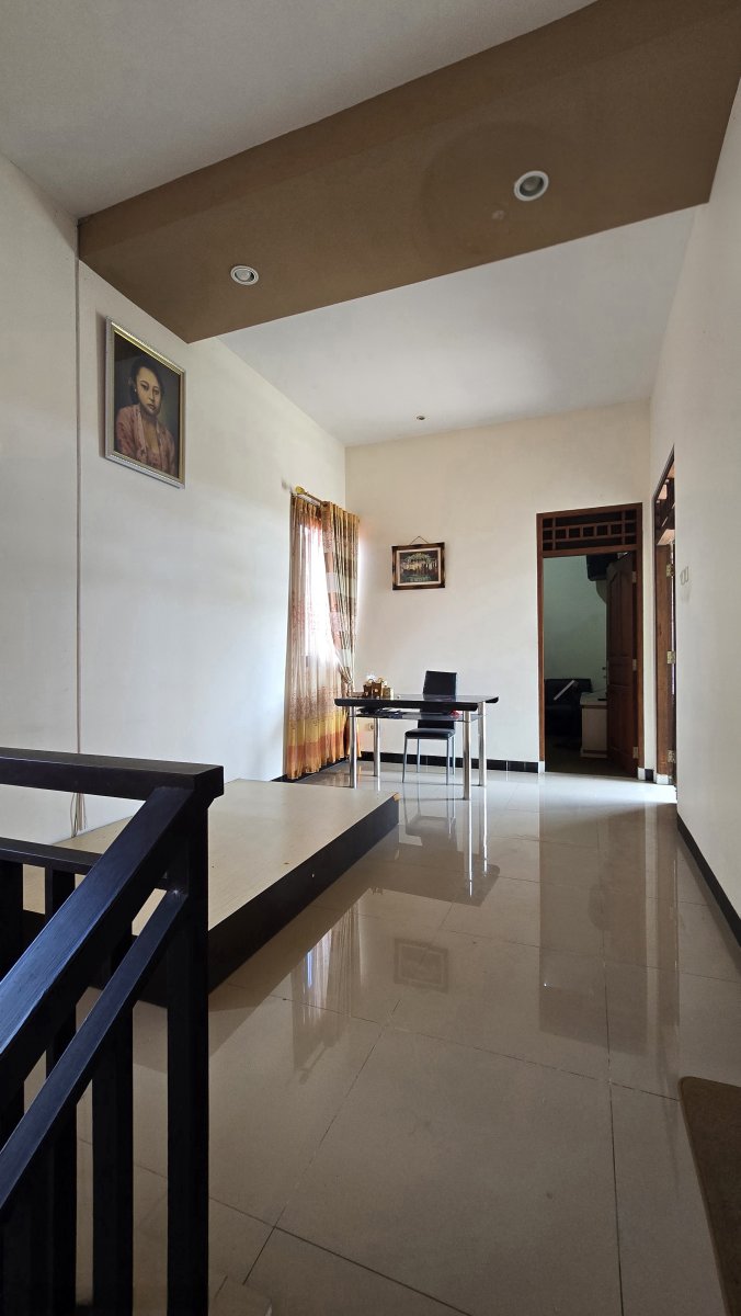 Rumah Bagus Siap Huni Di Mojosongo Solo - Foto 13