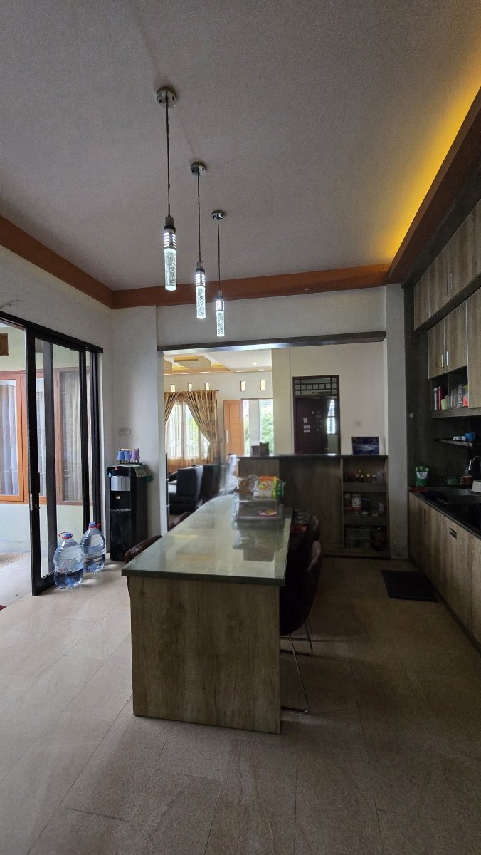 Rumah Bagus Siap Huni Di Mojosongo Solo - Foto 14