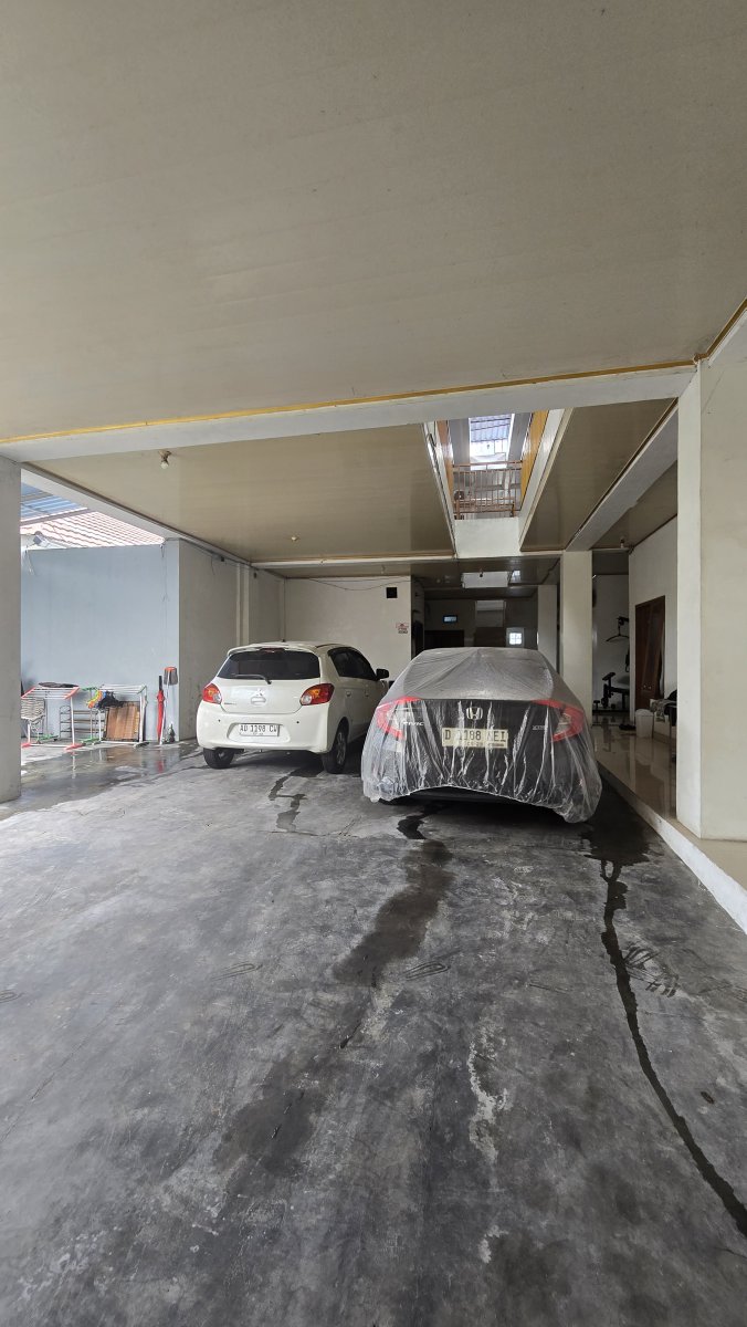Rumah dan Kost Exclusive Dekat Kampus UNS Solo - Foto 2
