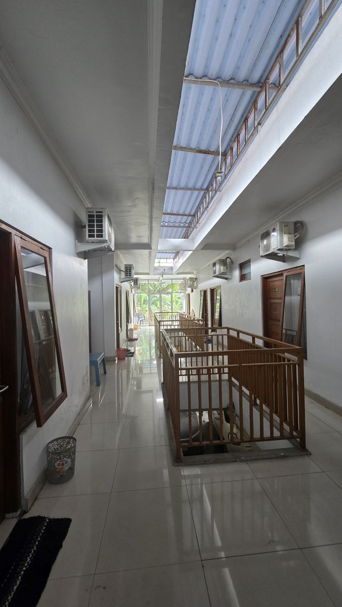 Rumah dan Kost Exclusive Dekat Kampus UNS Solo - Foto 6