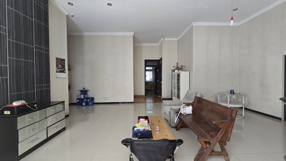 Rumah dan Kost Exclusive Dekat Kampus UNS Solo - Foto 8