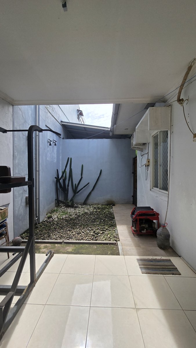 Rumah dan Kost Exclusive Dekat Kampus UNS Solo - Foto 9