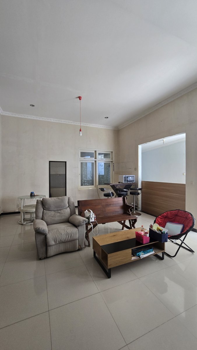 Rumah dan Kost Exclusive Dekat Kampus UNS Solo - Foto 12