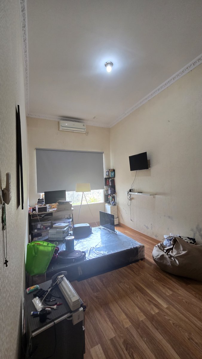 Rumah dan Kost Exclusive Dekat Kampus UNS Solo - Foto 15